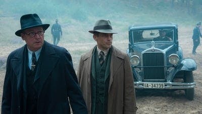 Assistir Babylon Berlin Temporada 2 Episódio 1 Online em HD