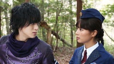 Assistir Kamen Rider Temporada 25 Episódio 26 Online em HD