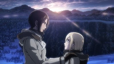 Assistir Attack on Titan Temporada 2 Episódio 5 Online em HD