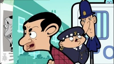 Assistir Mr. Bean: A Série Animada Temporada 2 Episódio 16 Online em HD