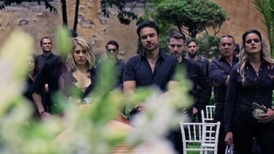 Assistir Senhor dos Céus Temporada 8 Episódio 5 Online em HD