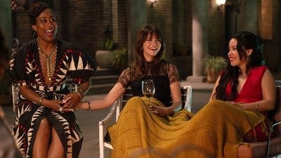 Assistir Good Trouble Temporada 5 Episódio 20 Online em HD