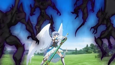 Assistir Shironeko Project: Zero Chronicle Temporada 1 Episódio 9 Online em HD