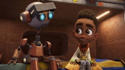 Assistir Star Wars: Aventuras dos Jovens Jedi Temporada 2 Episódio 15 Online em HD
