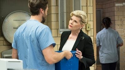 Assistir Hospital New Amsterdam Temporada 2 Episódio 1 Online em HD