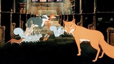 Assistir Animais do Bosque dos Vinténs Temporada 1 Episódio 12 Online em HD