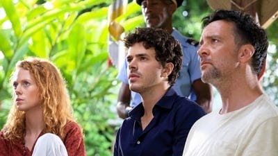 Assistir Death in Paradise Temporada 7 Episódio 6 Online em HD