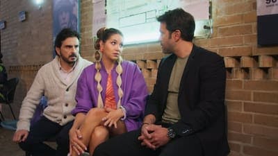 Assistir A Influenciadora Temporada 1 Episódio 12 Online em HD