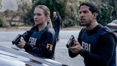 Assistir Mentes Criminosas Temporada 17 Episódio 7 Online em HD