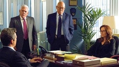 Assistir Crimes Graves Temporada 3 Episódio 5 Online em HD