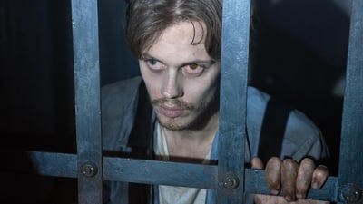 Assistir Castle Rock Temporada 1 Episódio 1 Online em HD