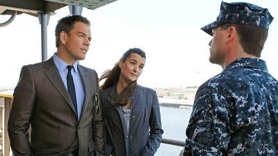 Assistir NCIS: Investigação Naval Temporada 8 Episódio 4 Online em HD