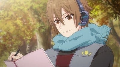 Assistir Tsukipro The Animation Temporada 1 Episódio 10 Online em HD