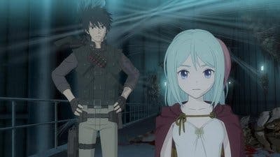Assistir Mushikago no Cagaster Temporada 1 Episódio 10 Online em HD