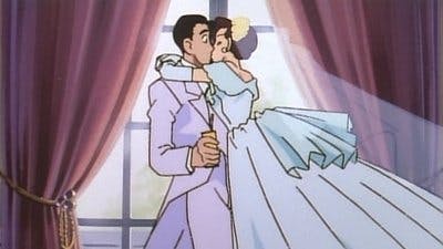 Assistir Detective Conan Temporada 1 Episódio 18 Online em HD