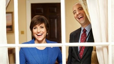 Assistir Veep Temporada 3 Episódio 10 Online em HD