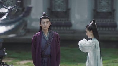 Assistir Poesia de Amor Milenar Temporada 1 Episódio 21 Online em HD