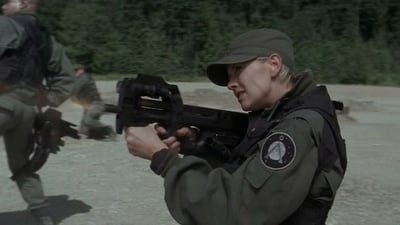 Assistir Stargate SG-1 Temporada 5 Episódio 14 Online em HD