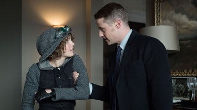 Assistir Gotham Temporada 1 Episódio 14 Online em HD