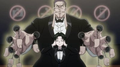 Assistir Hunter x Hunter Temporada 1 Episódio 43 Online em HD