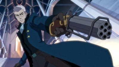 Assistir A Lenda de Vox Machina Temporada 1 Episódio 1 Online em HD