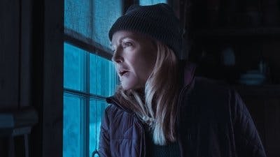 Assistir Arrepios Temporada 1 Episódio 8 Online em HD