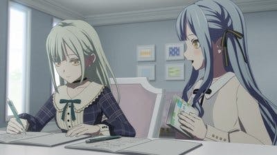 Assistir BanG Dream! Ave Mujica Temporada 1 Episódio 8 Online em HD