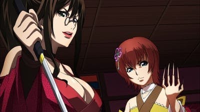 Assistir Fuuun Ishin Dai Shogun Temporada 1 Episódio 7 Online em HD