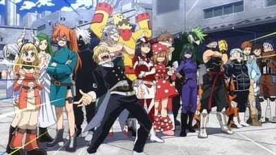 Assistir My Hero Academia Temporada 5 Episódio 3 Online em HD