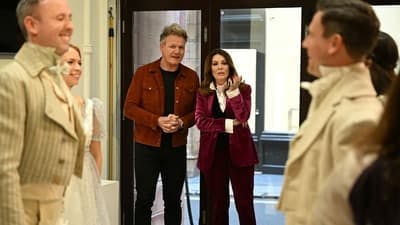Assistir O Próximo Empreendedor com Gordon Ramsay Temporada 2 Episódio 3 Online em HD
