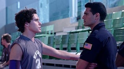 Assistir Greenhouse Academy Temporada 2 Episódio 12 Online em HD