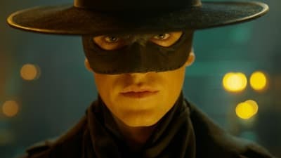 Assistir Zorro Temporada 1 Episódio 10 Online em HD