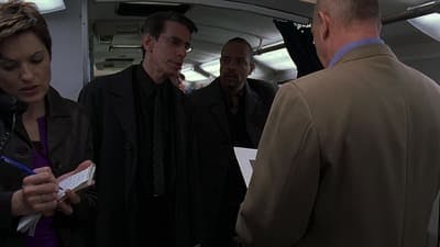 Assistir Lei & Ordem: Unidade de Vítimas Especiais Temporada 3 Episódio 3 Online em HD