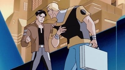 Assistir Batman do Futuro Temporada 3 Episódio 4 Online em HD