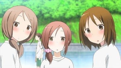 Assistir Isshuukan Friends. Temporada 1 Episódio 7 Online em HD