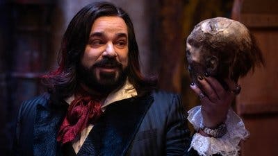 Assistir Lo que hacemos en las sombras Temporada 6 Episódio 1 Online em HD