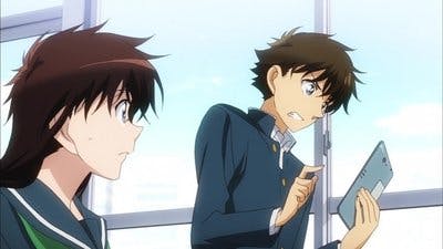 Assistir Magic Kaito 1412 Temporada 1 Episódio 15 Online em HD