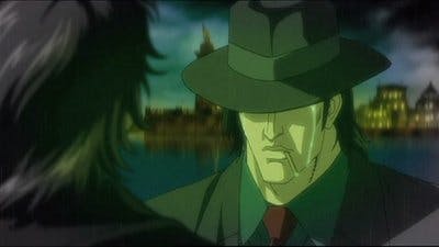 Assistir Fist of the Blue Sky: Regenesis Temporada 1 Episódio 2 Online em HD