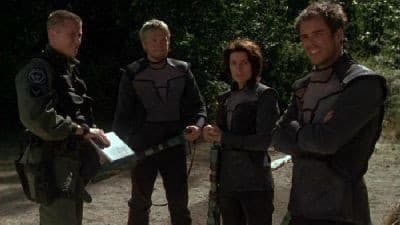 Assistir Stargate SG-1 Temporada 6 Episódio 18 Online em HD