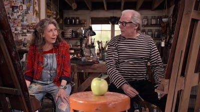 Assistir Grace and Frankie Temporada 6 Episódio 9 Online em HD