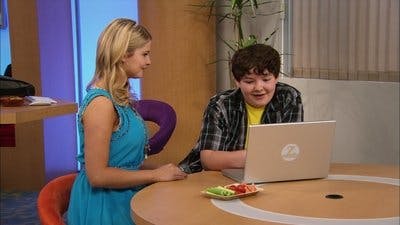 Assistir Programa de Talentos Temporada 3 Episódio 8 Online em HD