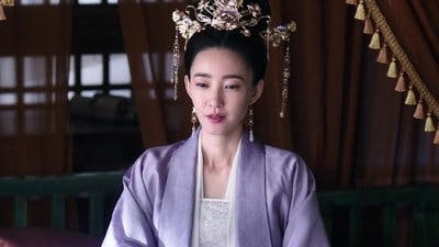 Assistir A Lenda de Zhuohua Temporada 1 Episódio 37 Online em HD