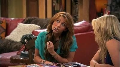 Assistir Hannah Montana Temporada 4 Episódio 13 Online em HD