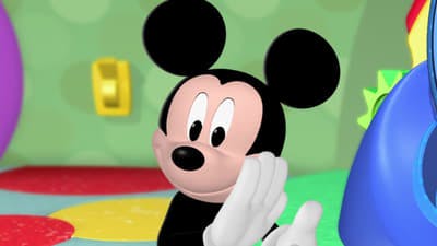 Assistir A Casa do Mickey Mouse Temporada 3 Episódio 1 Online em HD