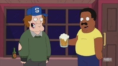 Assistir The Cleveland Show Temporada 1 Episódio 10 Online em HD