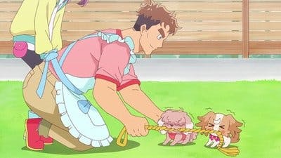 Assistir Wonderful Precure! Temporada 1 Episódio 33 Online em HD