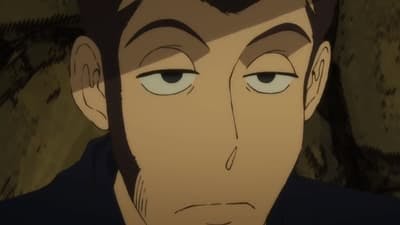 Assistir Lupin III Temporada 4 Episódio 18 Online em HD