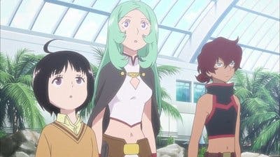 Assistir World Trigger Temporada 1 Episódio 56 Online em HD
