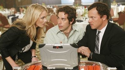 Assistir Chuck Temporada 1 Episódio 1 Online em HD