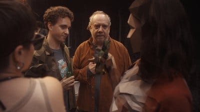 Assistir Black Mirror Temporada 7 Episódio 5 Online em HD